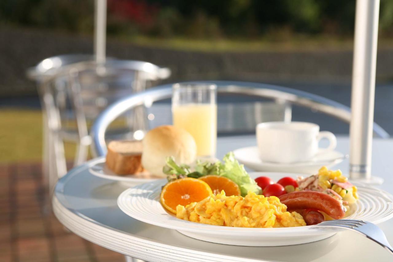 Hashidate Bay Hotel Yosano Buitenkant foto