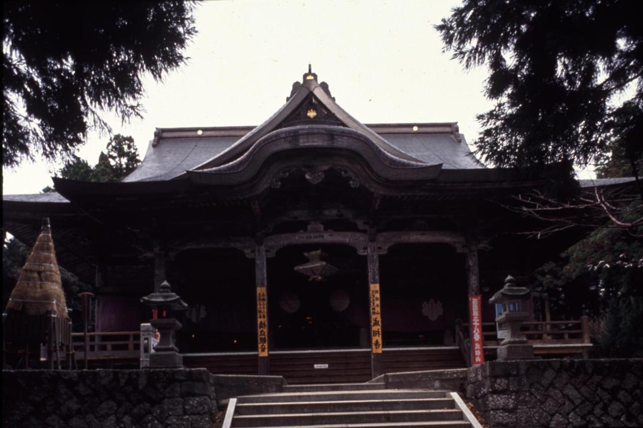 Hashidate Bay Hotel Yosano Buitenkant foto