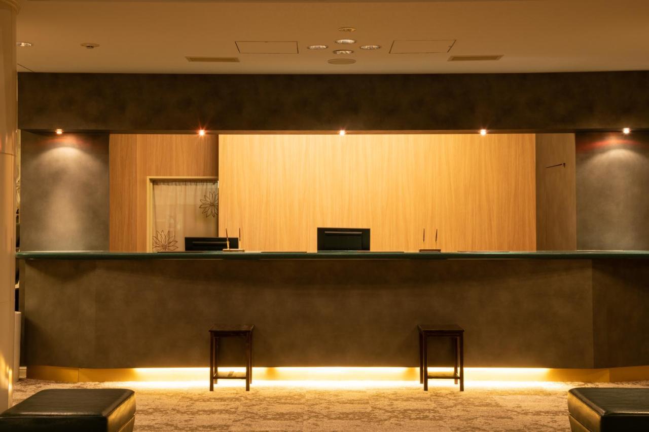 Hashidate Bay Hotel Yosano Buitenkant foto