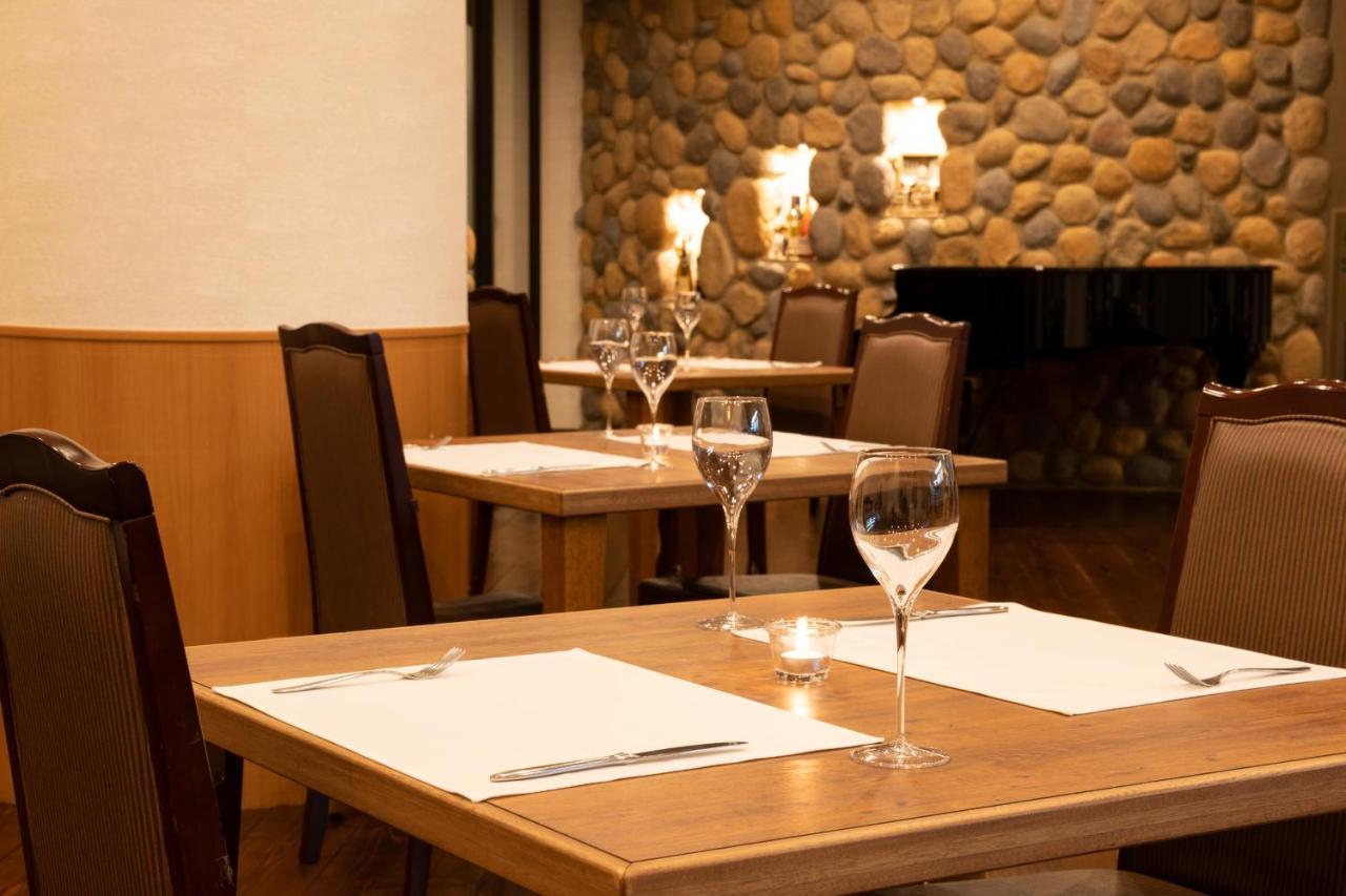 Hashidate Bay Hotel Yosano Buitenkant foto