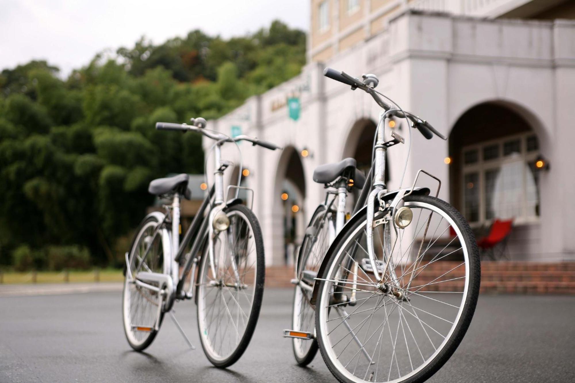 Hashidate Bay Hotel Yosano Buitenkant foto