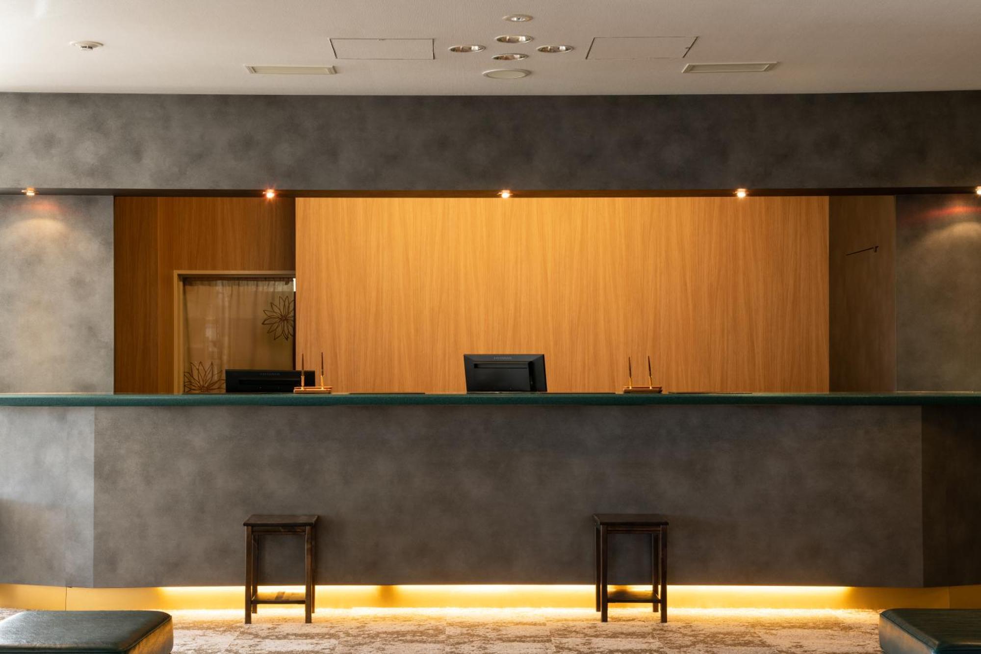 Hashidate Bay Hotel Yosano Buitenkant foto