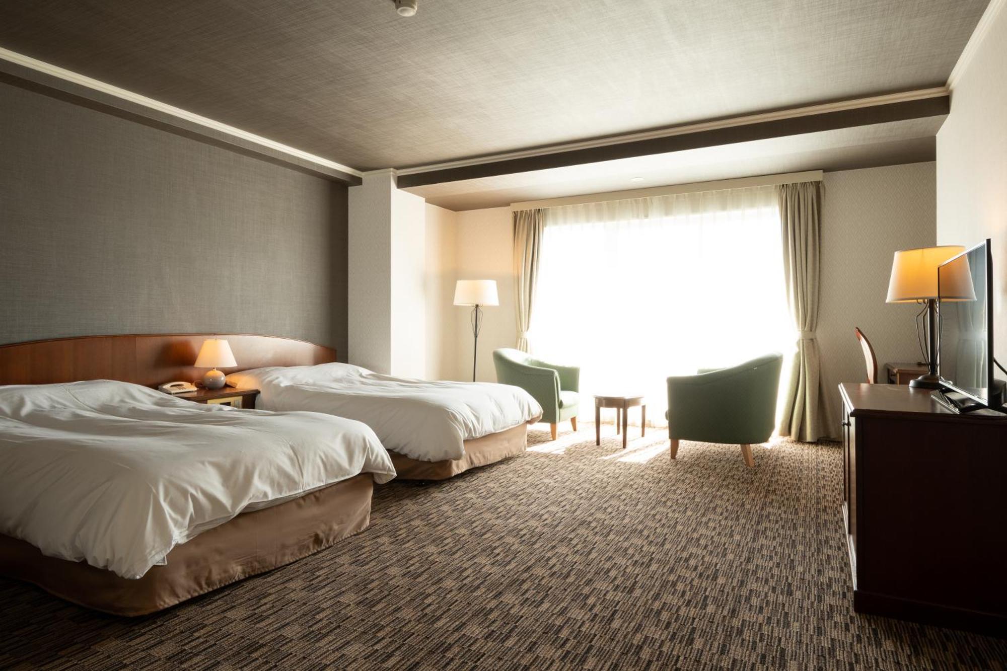 Hashidate Bay Hotel Yosano Buitenkant foto