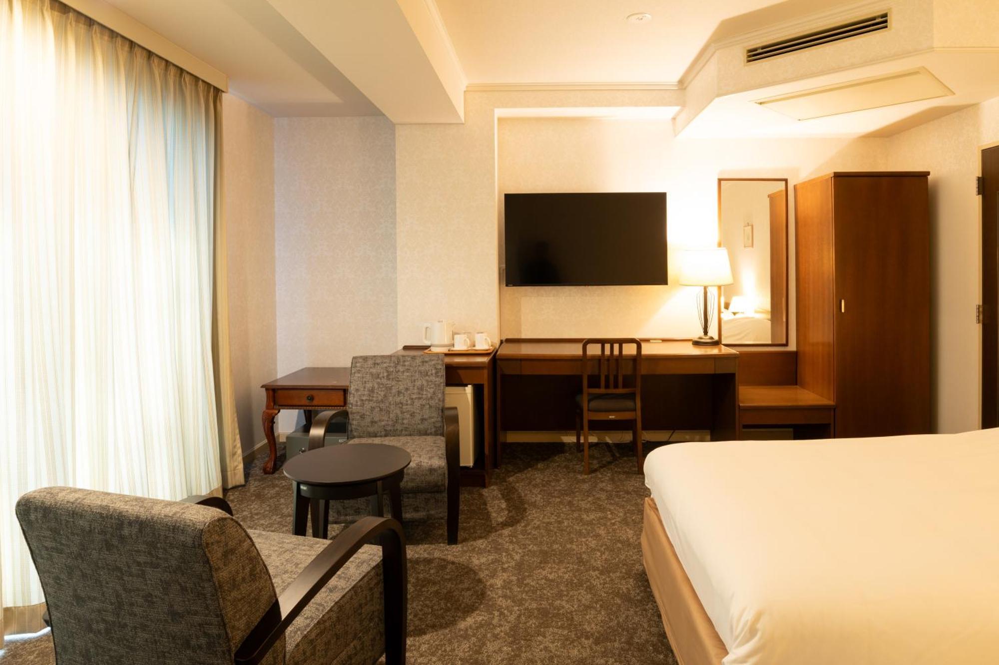 Hashidate Bay Hotel Yosano Kamer foto