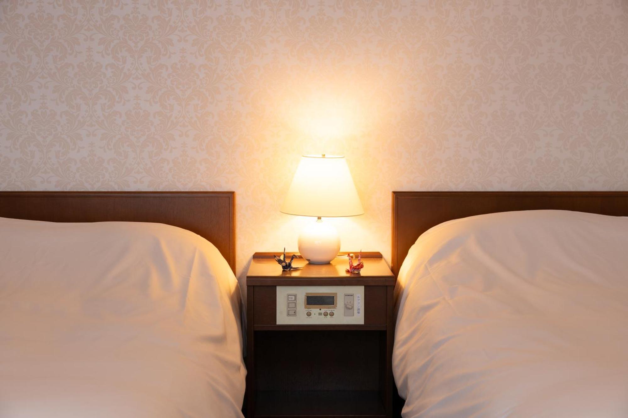 Hashidate Bay Hotel Yosano Kamer foto