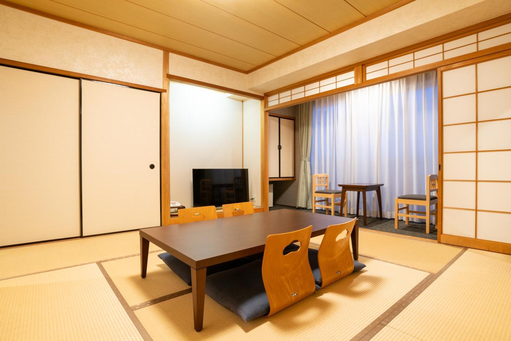 Hashidate Bay Hotel Yosano Buitenkant foto