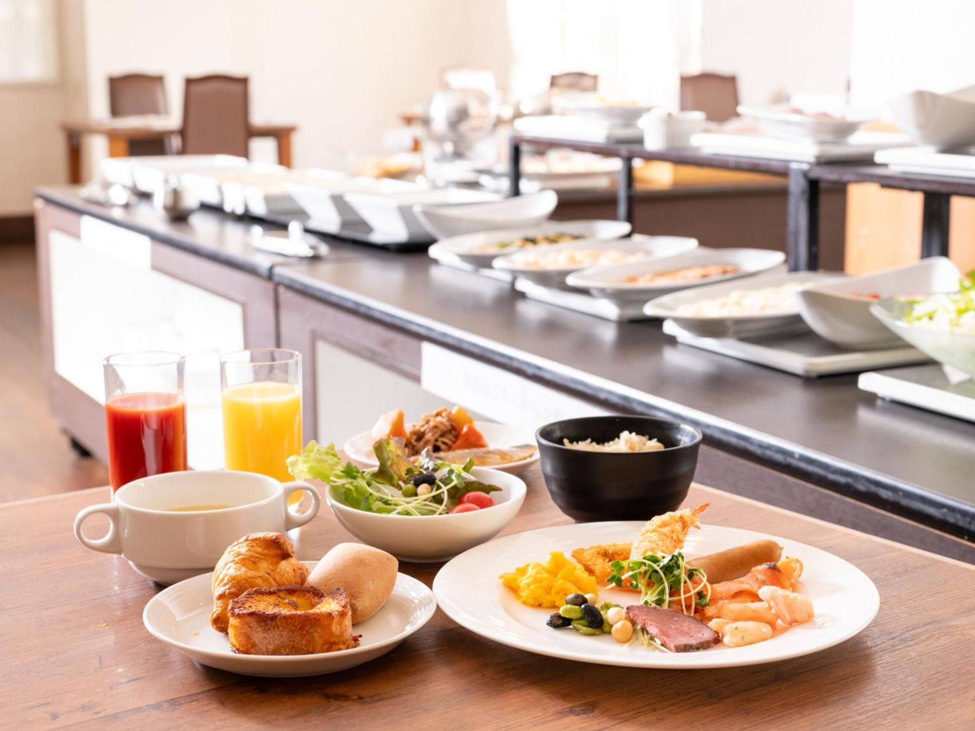 Hashidate Bay Hotel Yosano Buitenkant foto